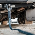 Oztrail Offroad - Recovery Hitch & 4.75T Bow Shackle