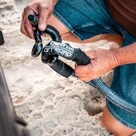 Oztrail Offroad - Recovery Hitch & 4.75T Bow Shackle