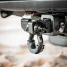 Oztrail Offroad - Recovery Hitch & 4.75T Bow Shackle