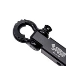 Oztrail Offroad - Recovery Hitch & 4.75T Bow Shackle