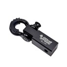 Oztrail Offroad - Recovery Hitch & 4.75T Bow Shackle
