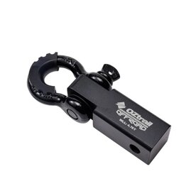 Oztrail Offroad - Recovery Hitch & 4.75T Bow Shackle