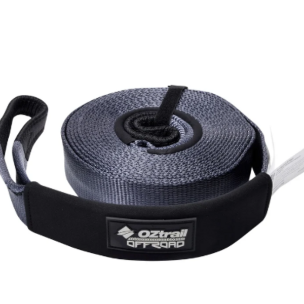 OzTrail Offroad - 8t Snatch Strap
