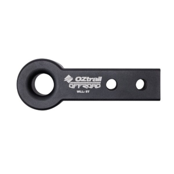 Oztrail Offroad - Soft Shackle Recovery Hitch
