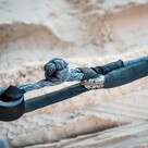 Oztrail Offroad - Soft Shackle Recovery Hitch