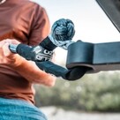 Oztrail Offroad - Soft Shackle Recovery Hitch
