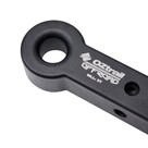 Oztrail Offroad - Soft Shackle Recovery Hitch