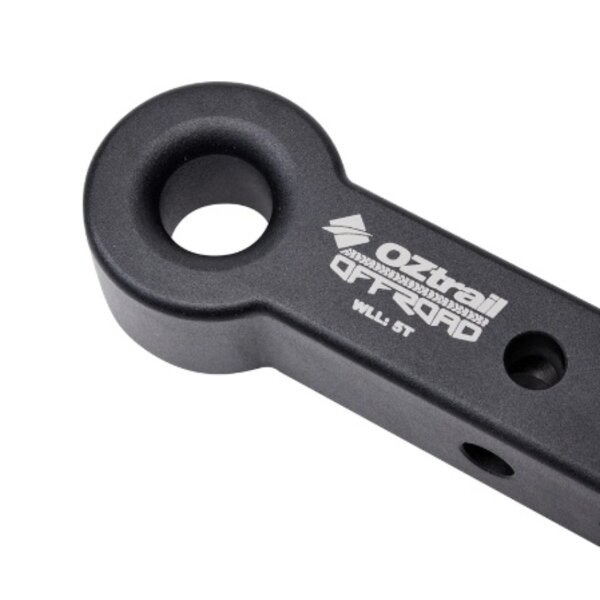 Oztrail Offroad - Soft Shackle Recovery Hitch