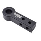 Oztrail Offroad - Soft Shackle Recovery Hitch