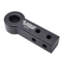 Oztrail Offroad - Soft Shackle Recovery Hitch
