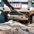 OzTrail Offroad - 8t Equaliser Strap