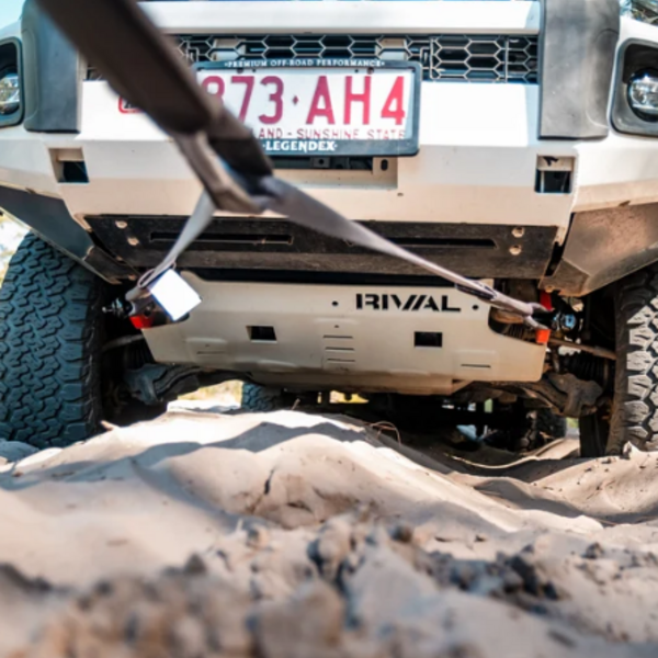 OzTrail Offroad - 8t Equaliser Strap