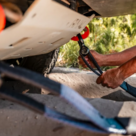 OzTrail Offroad - 8t Equaliser Strap