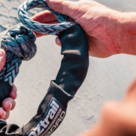 OzTrail Offroad - 16t Soft Shackle