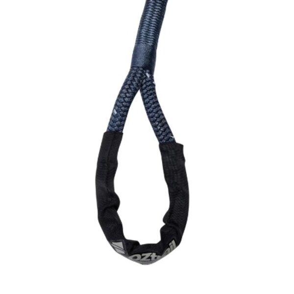 OzTrail Offroad - 8t Kinetic Rope - 9m