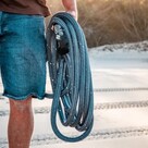 OzTrail Offroad - 8t Kinetic Rope - 9m