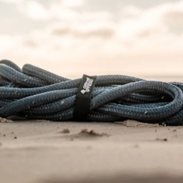 OzTrail Offroad - 8t Kinetic Rope - 9m