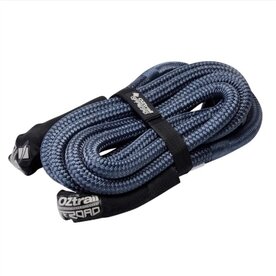 OzTrail Offroad - 8t Kinetic Rope - 9m