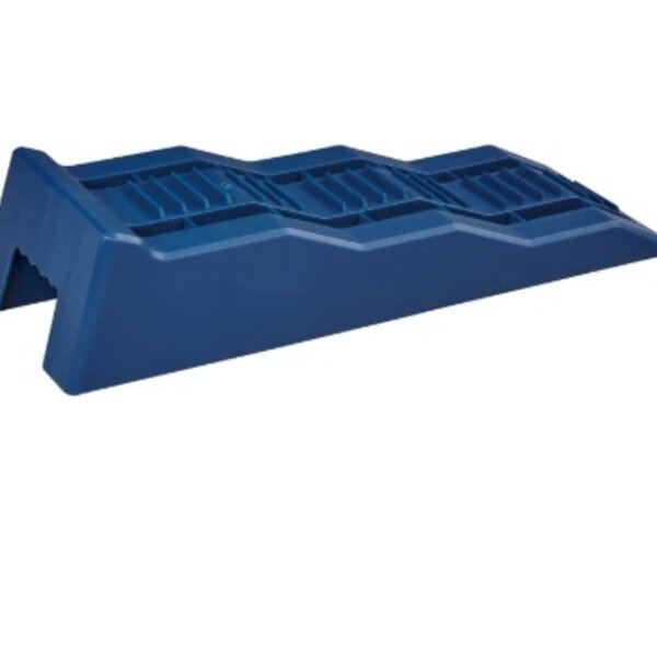 Companion Levelling Ramp + Chock