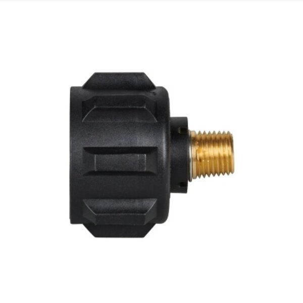 Companion LCC27 to 1/4 BSP Adaptor