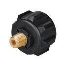 Companion LCC27 to 1/4 BSP Adaptor