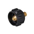 Companion LCC27 to 1/4 BSP Adaptor