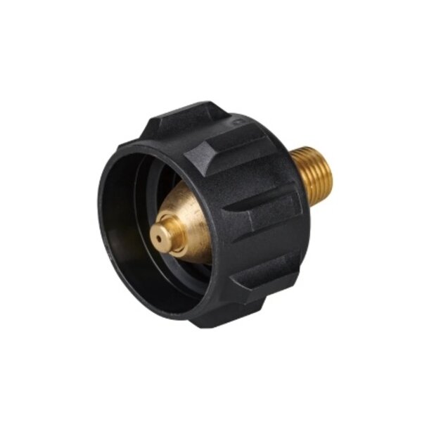 Companion LCC27 to 1/4 BSP Adaptor