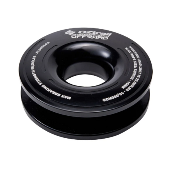 OzTrail Offroad - 10T Winch Ring