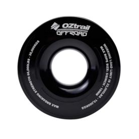 OzTrail Offroad - 10T Winch Ring