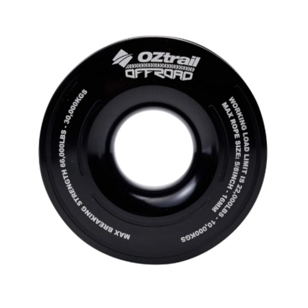 OzTrail Offroad - 10T Winch Ring