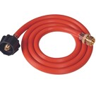 Companion 1.5m BOM - LCC27 Gas Cylinder Hose