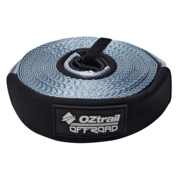 OzTrail Offroad - 5T Winch Extension Strap