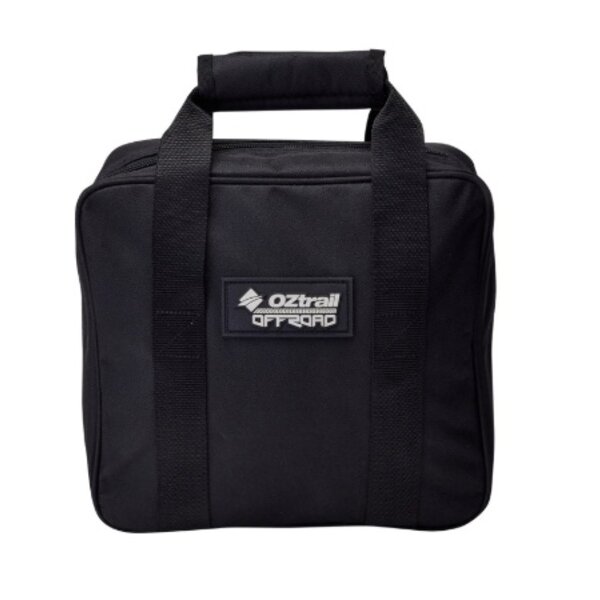 OzTrail Offroad - 4 Piece Snatch Strap Recovery Kit