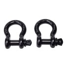 OzTrail Offroad - 4 Piece Snatch Strap Recovery Kit