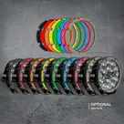 Ultravision Raptor 120W 9in LED Driving Lights - Pair (inc harness) 5700k