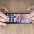 Quad Lock Screen Protector - iPhone17 Air