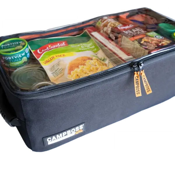 Campboss 4x4 - Gear Bag