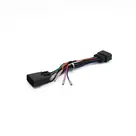 Lightforce - Headlight Patch Harness suits Next Gen Ranger/Everest