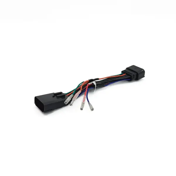 Lightforce - Headlight Patch Harness suits Next Gen Ranger/Everest