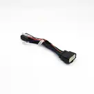 Lightforce - Headlight Patch Harness suits Next Gen Ranger/Everest