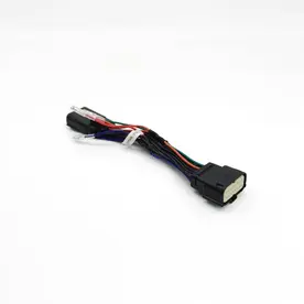 Lightforce - Headlight Patch Harness suits Next Gen Ranger/Everest