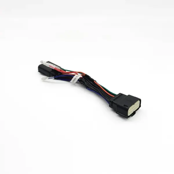 Lightforce - Headlight Patch Harness suits Next Gen Ranger/Everest