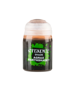 Citadel 24-15 Agrax Earthshade - Shade