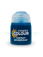 Citadel 29-17 Leviadon Blue - Contrast