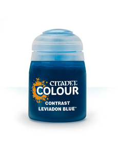 Citadel 29-17 Leviadon Blue - Contrast