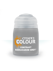Citadel 29-37 Basilicanum Grey - Contrast
