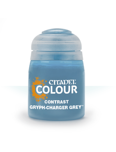 Citadel 29-35 Gryph-Charger Grey - Contrast