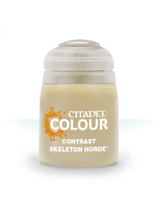Citadel 29-26 Skeleton Horde - Contrast