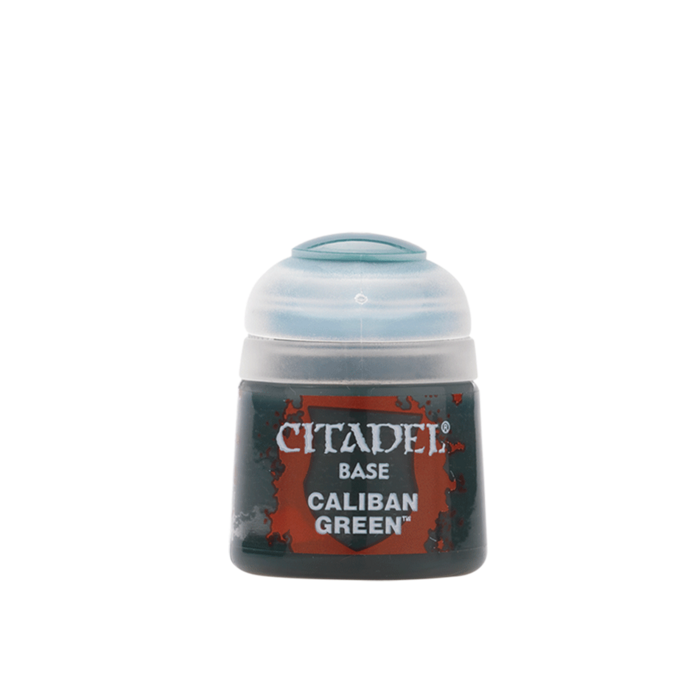 Citadel 21-12 Caliban Green - Base