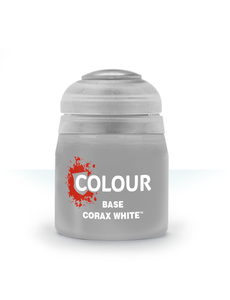 Citadel 21-52 Corax White - Base